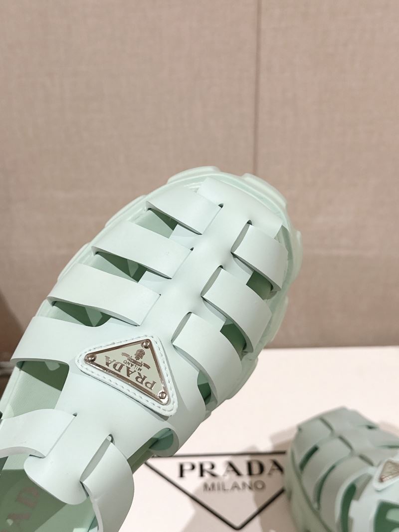 Prada Sandals